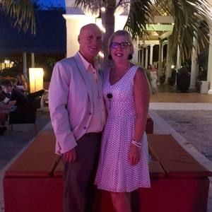 Meet your Posher, Janet